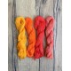 Colour Gems - Thread Pack (15)