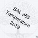 365 Day Temperature SAL - 2019