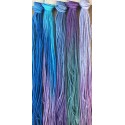 Colour Gems - Blue/Purple Thread Pack