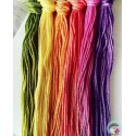 Thread Pack - Sweeties Colour Gems