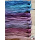 Thread Pack Purple/Blue