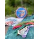 Broderie & Colour Box - French Broderie