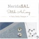 Nerida Thread Pack - Faby Reilly Designs