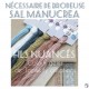 Manucréa SAL Thread Pack