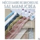 Manucréa SAL Thread Pack
