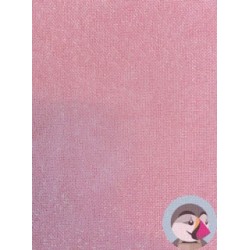 28 Count Lyrex Etamine Brittney - Chamallow
