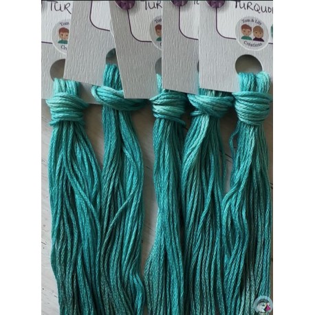 Turquoise
