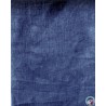 32 count Linen - Dark Jean