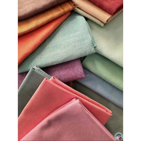 Colourful Weekend Fabric