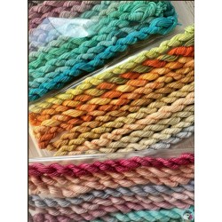 Colourful Weekend Sale - THREADS